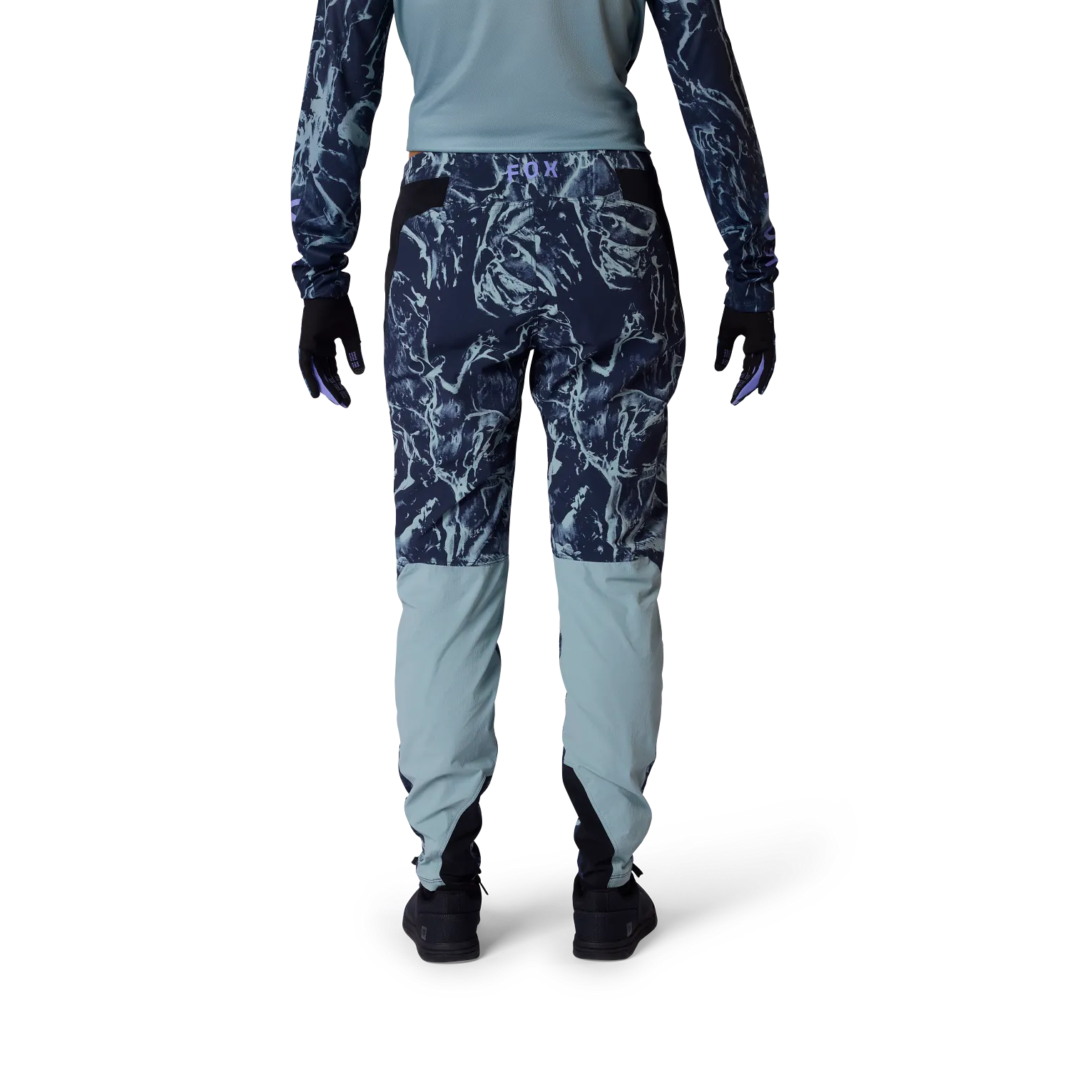Pantalon Fox chica Ranger Image Print - Imagen 4
