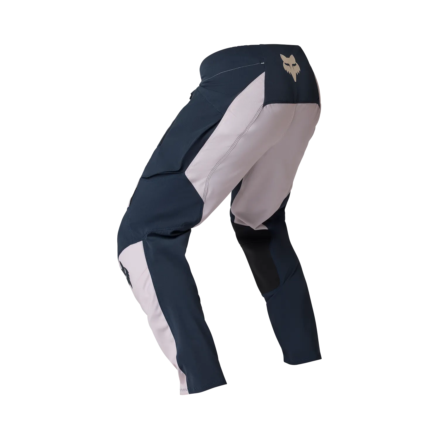 Fox pantalón Ranger Enduro gris claro - Imagen 2