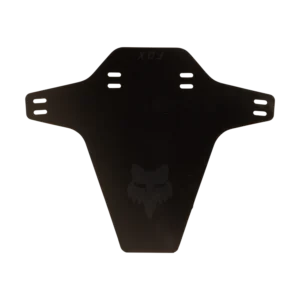 Guardabarros Fox negro