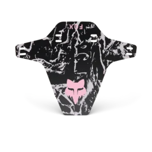 Guardabarros Fox delantero blsh