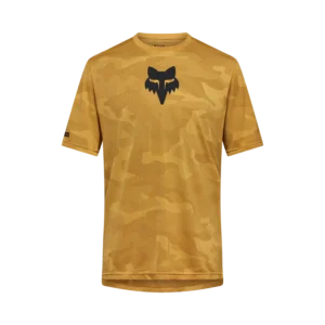 Camiseta Fox Ranger Tru Dri bronce