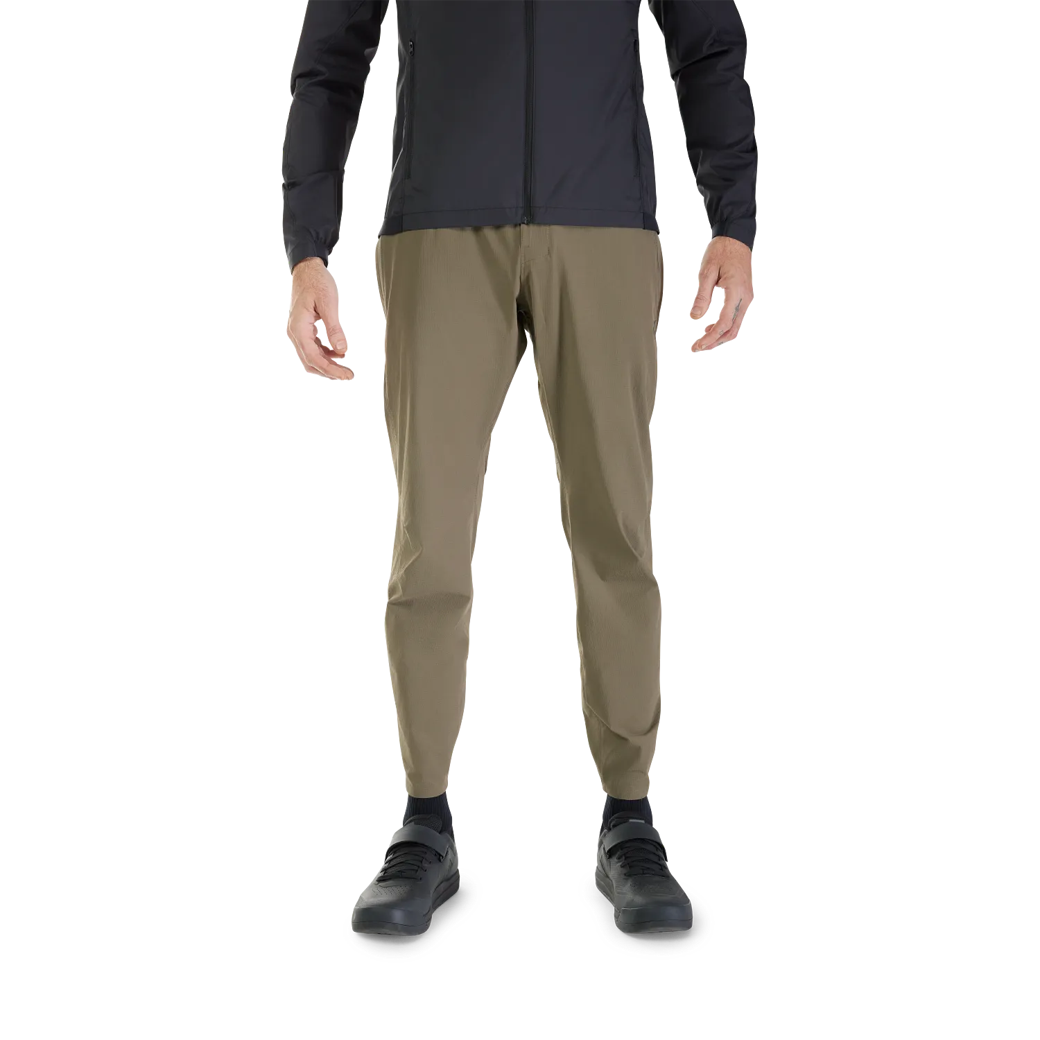 Pantalón Fox Ranger militar - Imagen 3