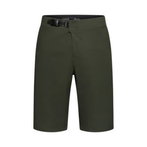 Pantalón Fox Ranger con badana verde oscuro