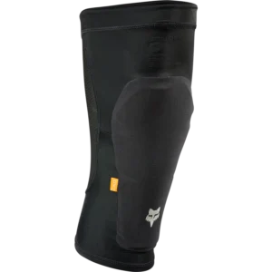 Rodilleras Fox Enduro negra