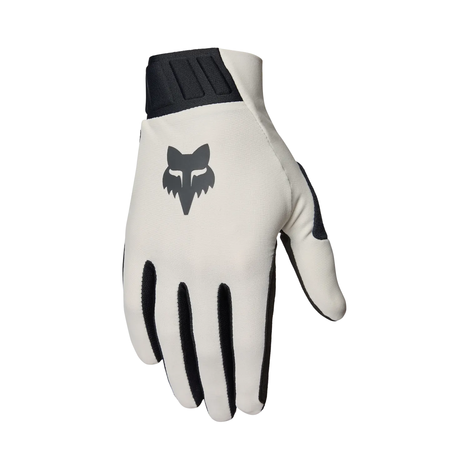 Guantes Fox Flexair tiza