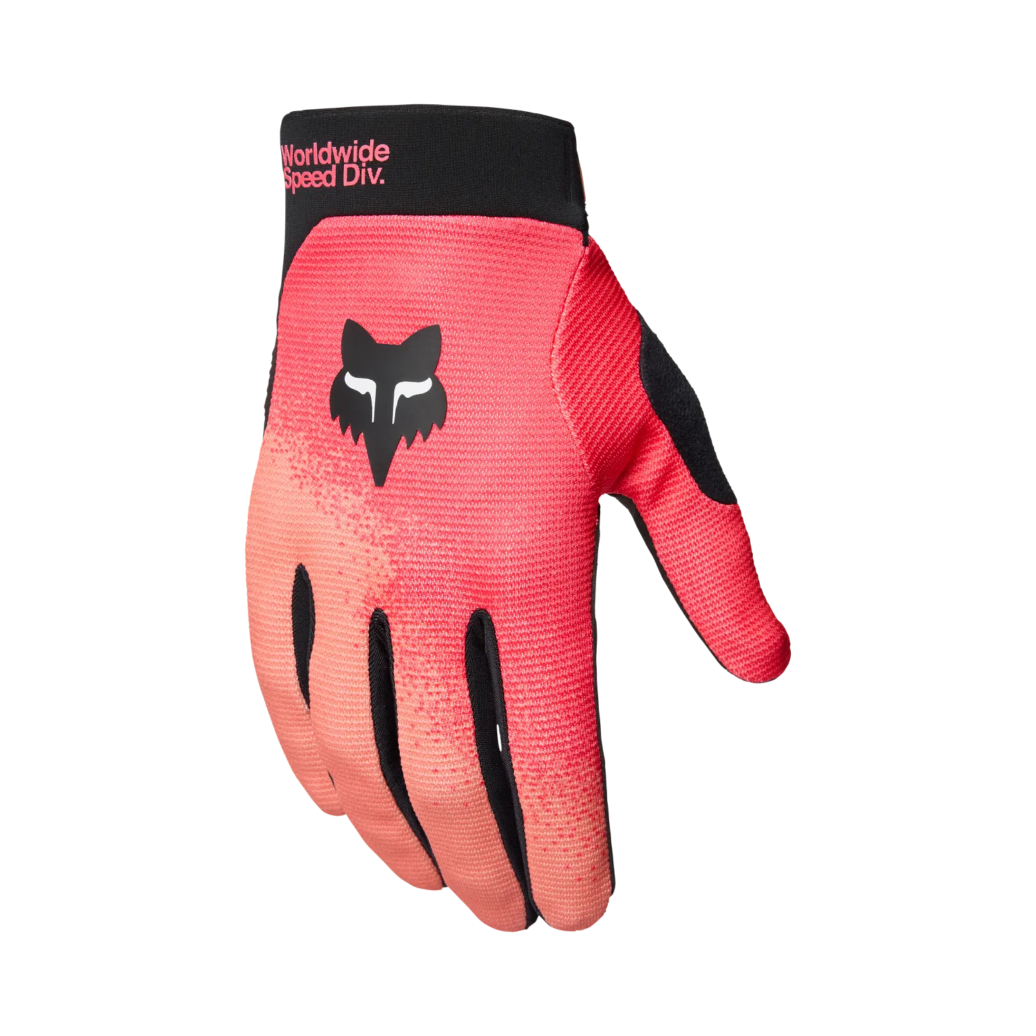 Guantes Fox Ranger Blend rosa