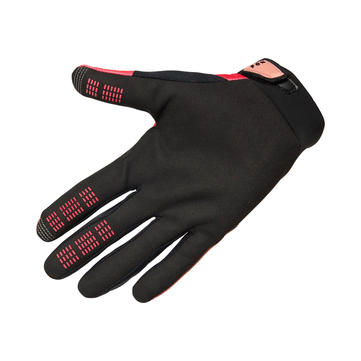 Guantes Fox Ranger Blend rosa - Imagen 2