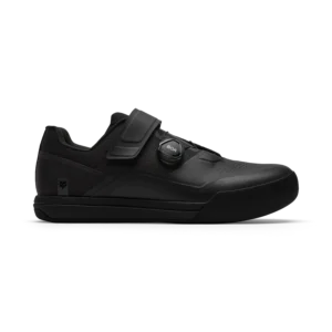 Zapatillas Fox Union negras