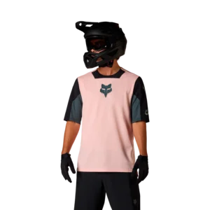 Camiseta Fox Defend Creation rosa