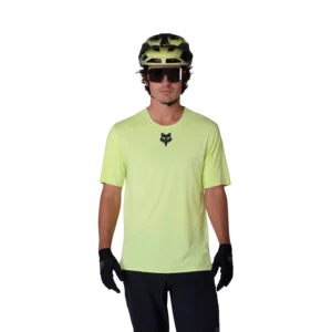 Camiseta Fox Flexair lima