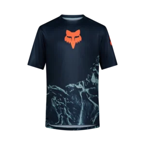 Camiseta Fox Ranger Image Print arc blue