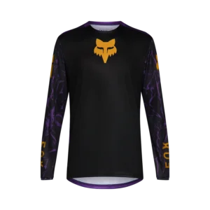 Camiseta Fox Ranger Image Print morada