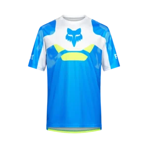 Camiseta Fox Ranger Tactile azul