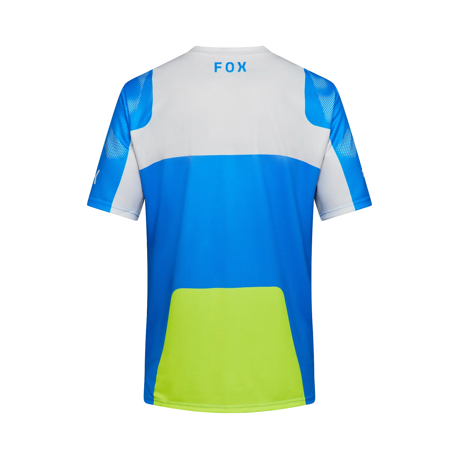 Camiseta Fox Ranger Tactile azul - Imagen 2