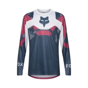 Camiseta Fox Ranger Tactile blanca