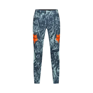 Pantalón Fox Ranger Image Print azul