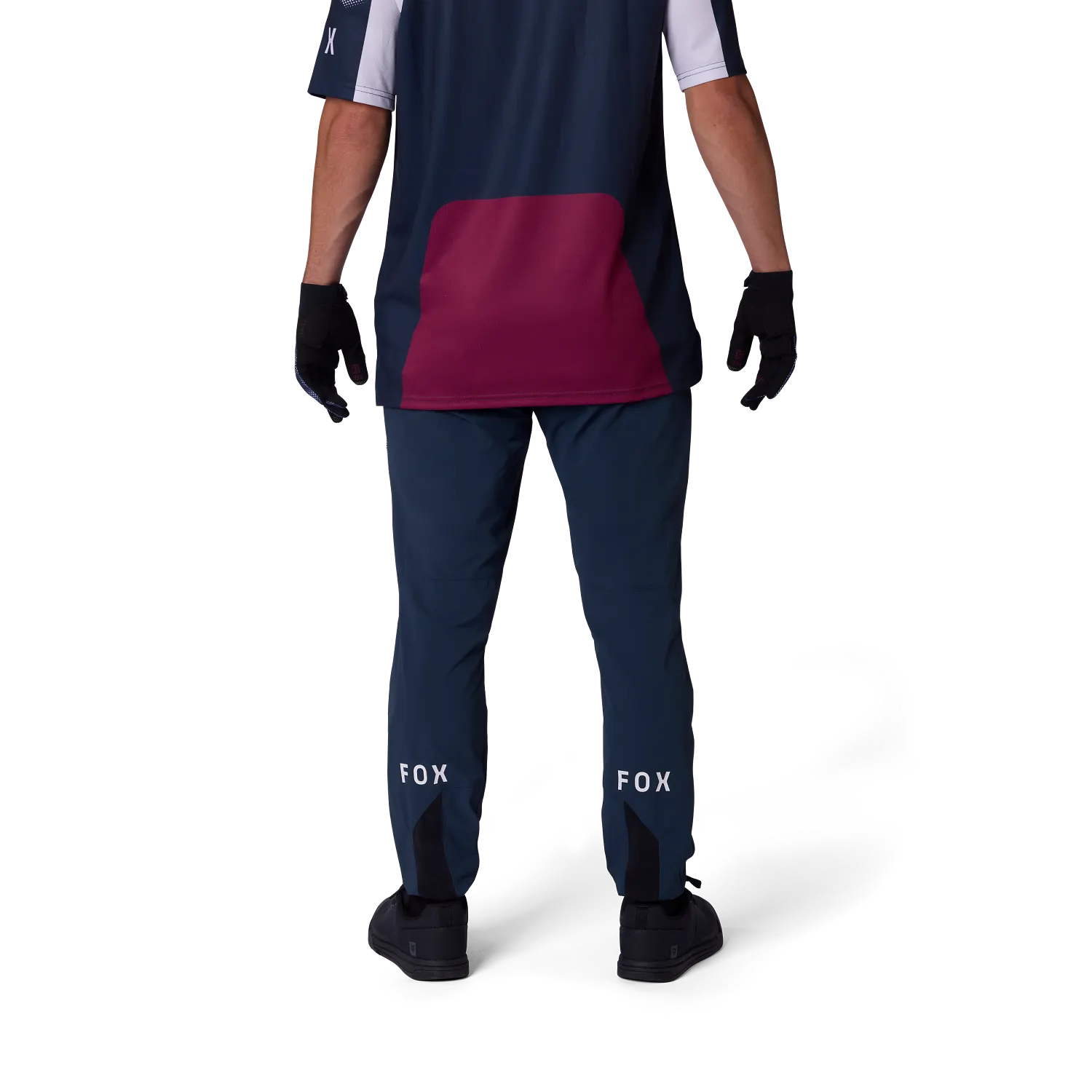 Pantalon Fox Ranger Tactile blanco - Imagen 3