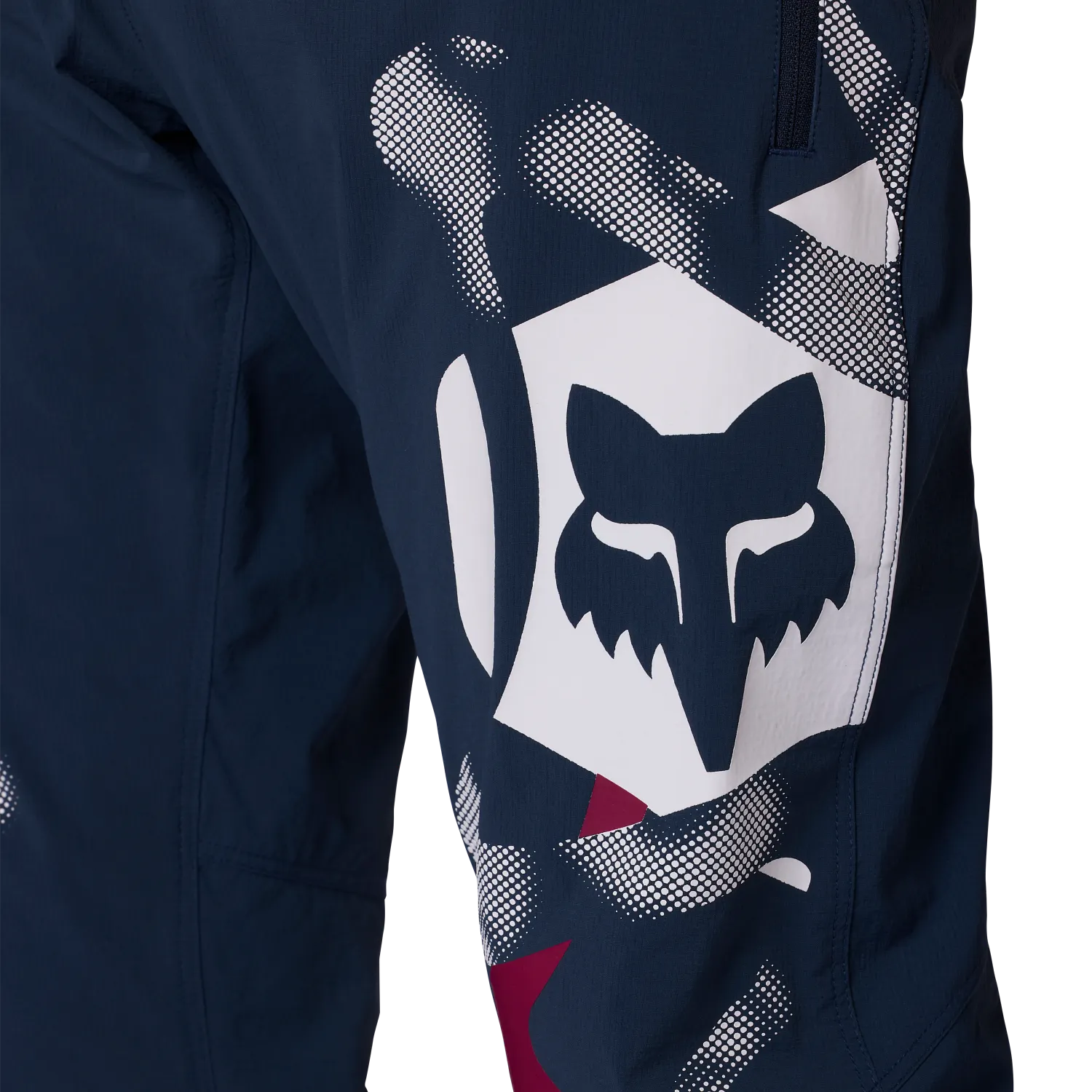 Pantalon Fox Ranger Tactile blanco - Imagen 4