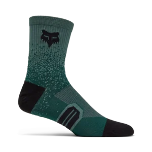 Calcetines Fox Ranger 6" Fade ivy