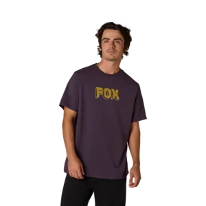 Camiseta Fox Image Print 195 original plm pr