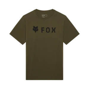 Camiseta Fox Absolute 195 original oliva