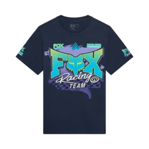 Camiseta Fox HC94 195 original azul marino