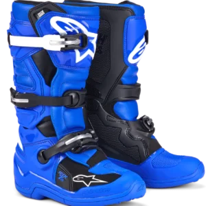 Alpinestars botas Tech 7 S niño azul