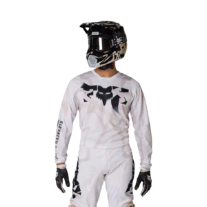 Traje Fox 180 Diffuse blanco