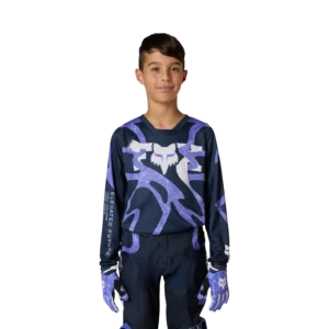 Traje Fox 180 niño Diffuse