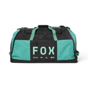 Bolsa Fox Podium 180 Race Spec verde