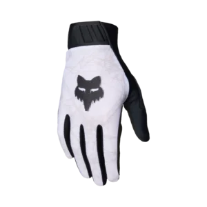 Fox Guantes Flexair Diffuse white