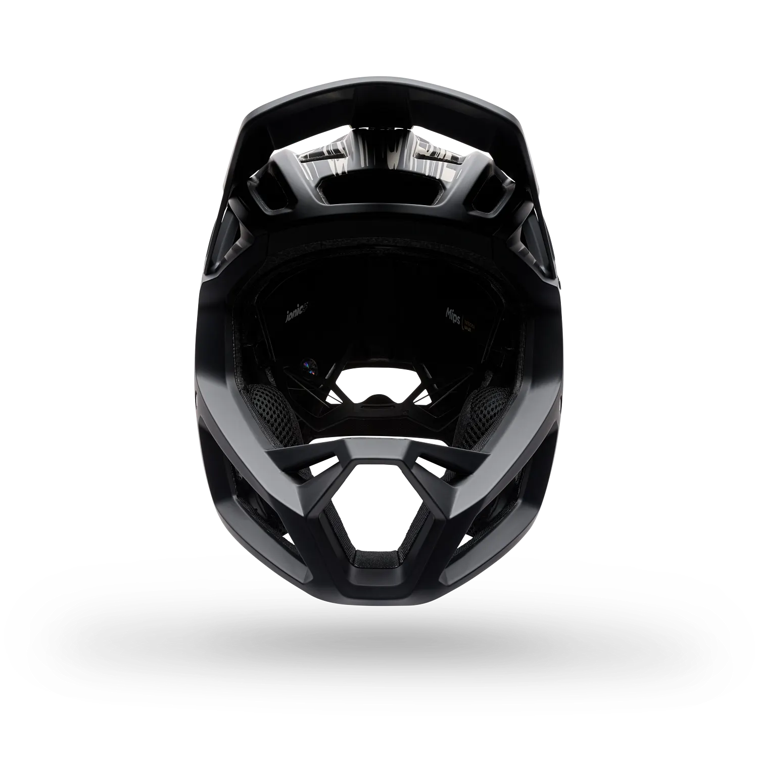 Fox Casco Proframe Rs Mtb Diffuse black - Imagen 6