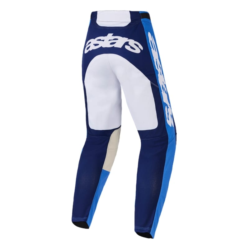 Traje Alpinestars Racer Riway ucla blue white - Imagen 2