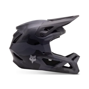 Casco Fox Rampage MIPS camo