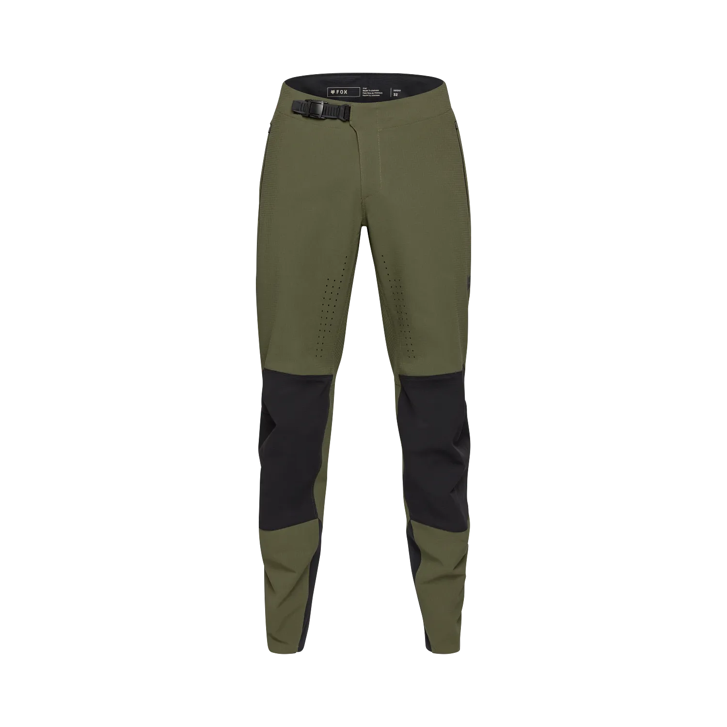 Pantalón Fox Defend Oliva