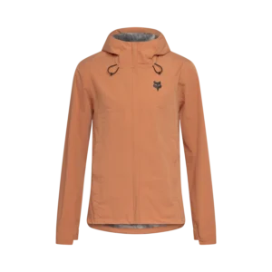 Chubasquero Fox Ranger 2.5 coral