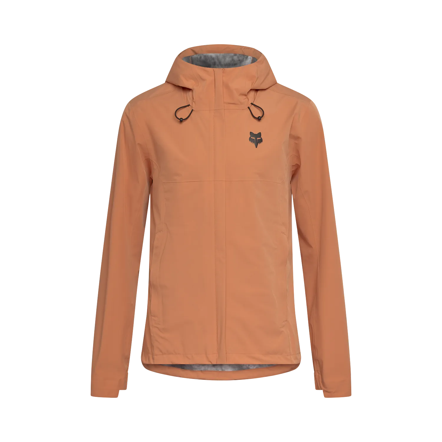 Chubasquero Fox Ranger 2.5 coral