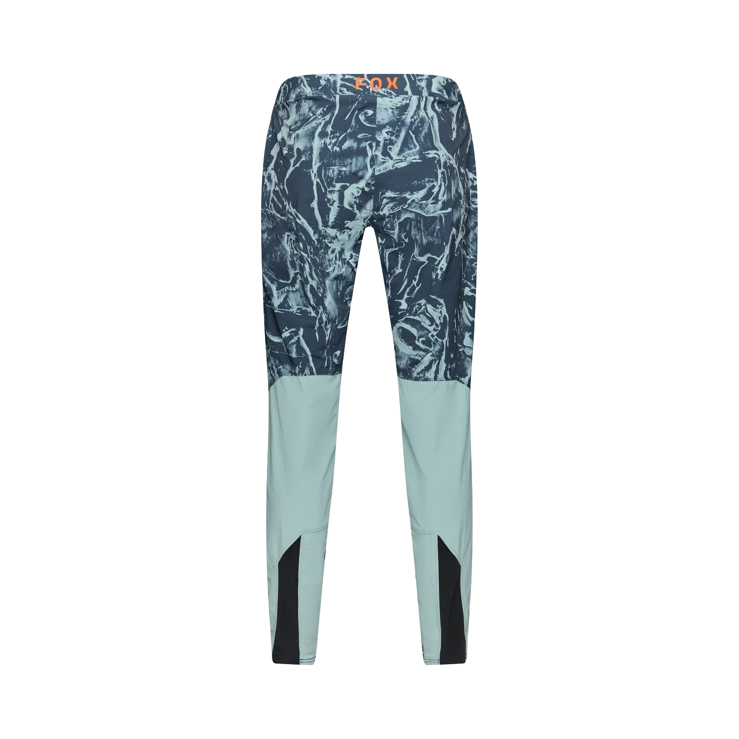 Pantalon Fox Ranger Image Print azul - Imagen 2