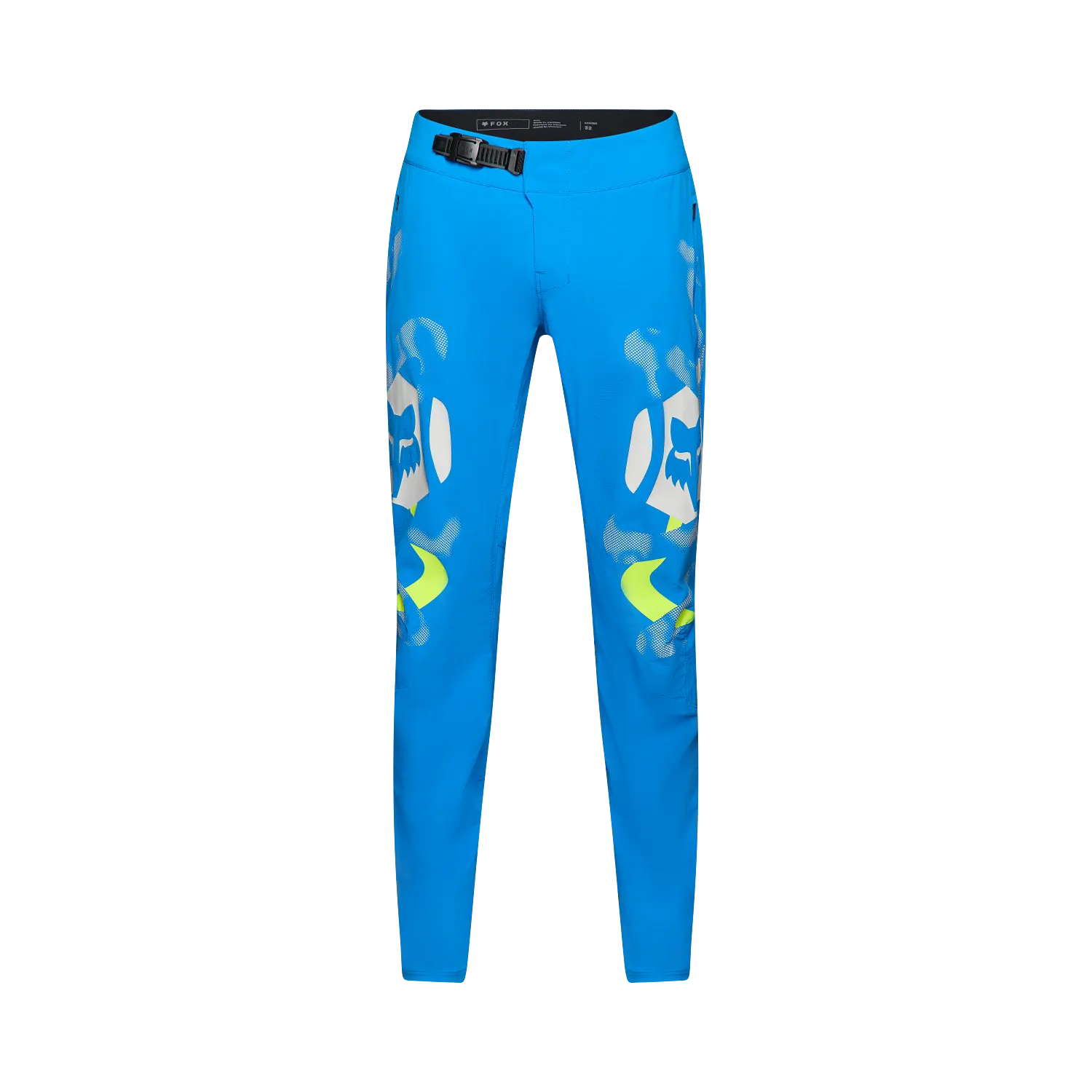 Pantalón Fox Ranger Tactile azul