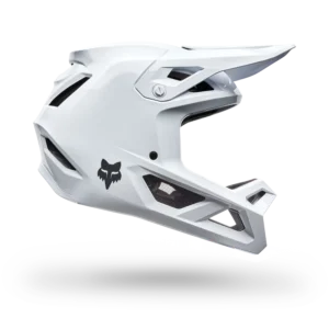 Casco Fox Rampage MIPS blanco