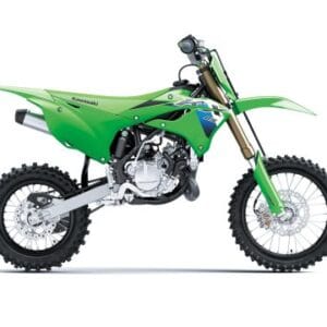 KAWA KX85 2026