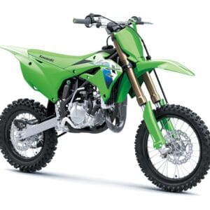 KAWASAKI KX85