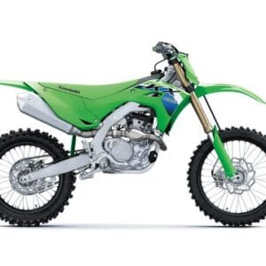 kAWASAKI KX250 2026