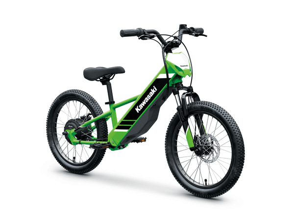 Bicicleta Electrode 20 - Imagen 2