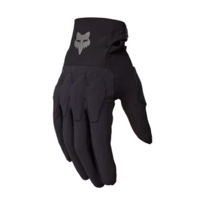 Guantes Fox Defend D3O®negro