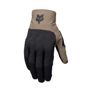 Guantes Fox Defend D3O® marrón