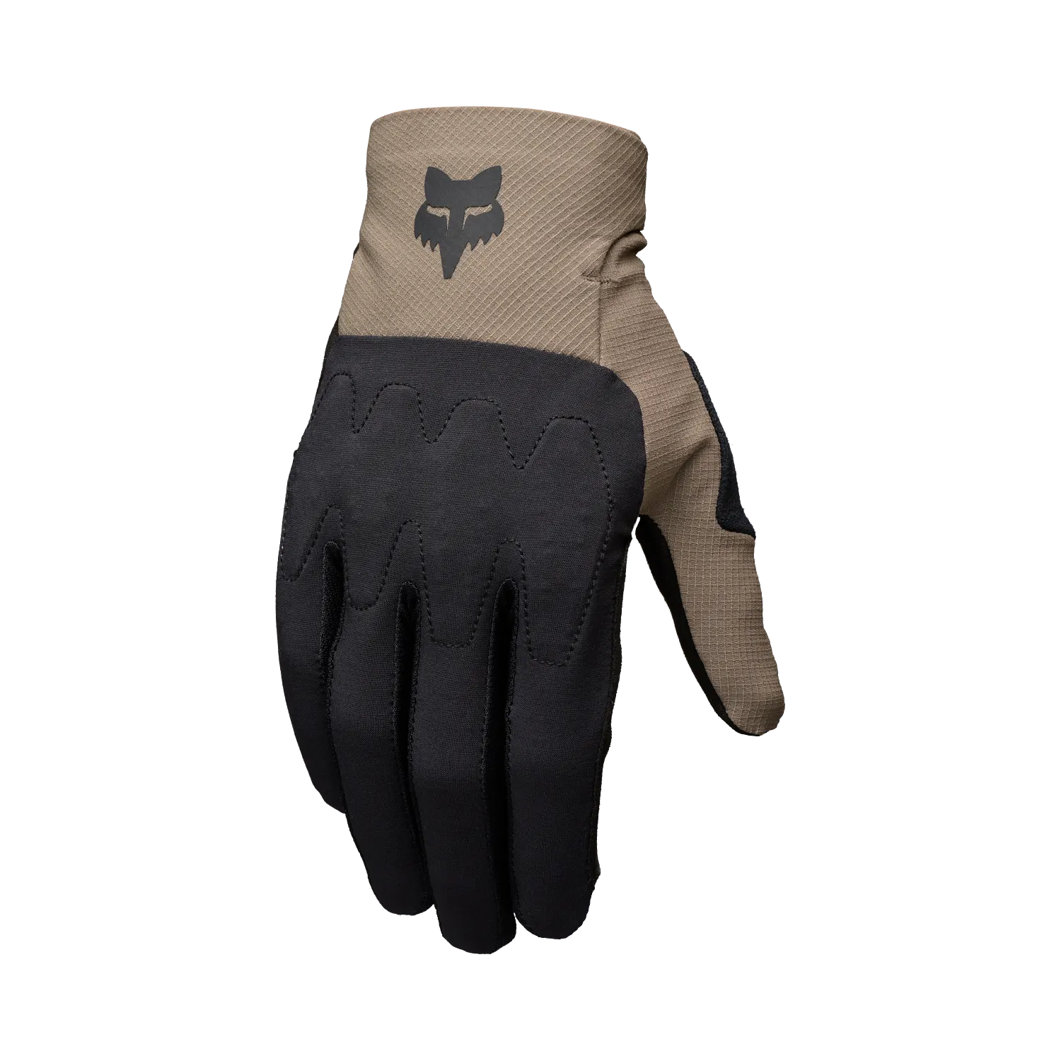 Guantes Fox Defend D3O® marrón