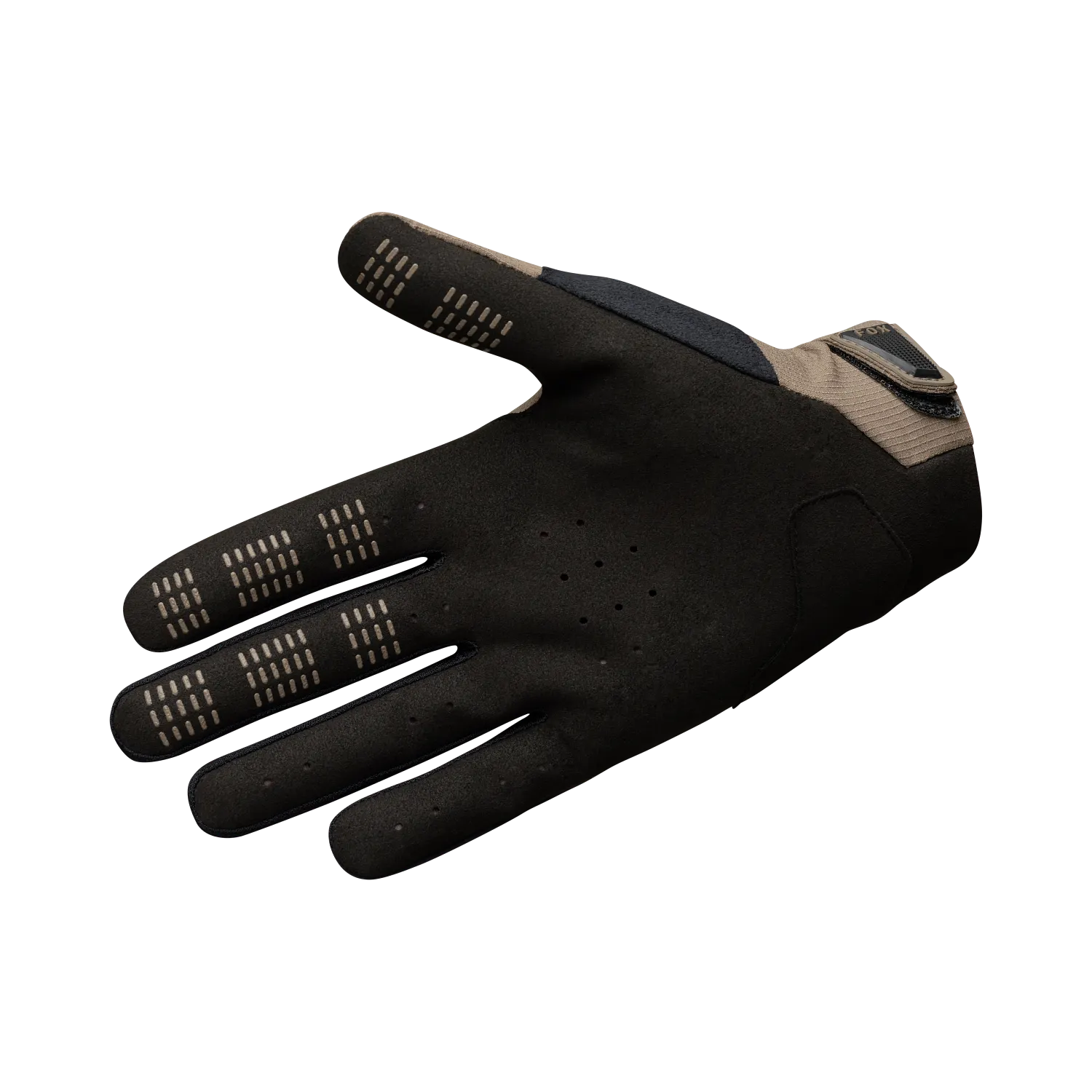 Guantes Fox Defend D3O® marrón - Imagen 2
