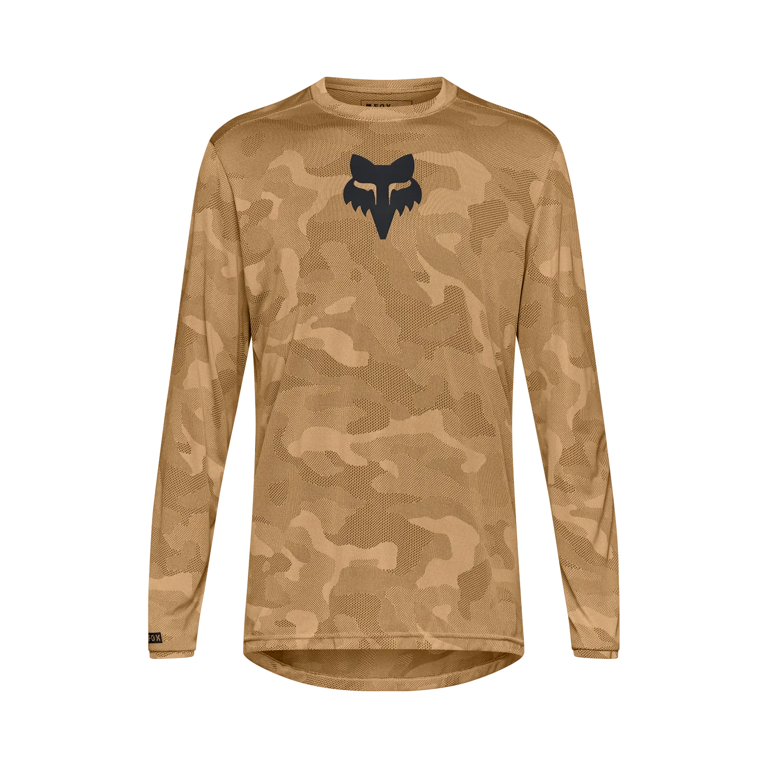 Camiseta Fox Ranger Tru Dri nuez