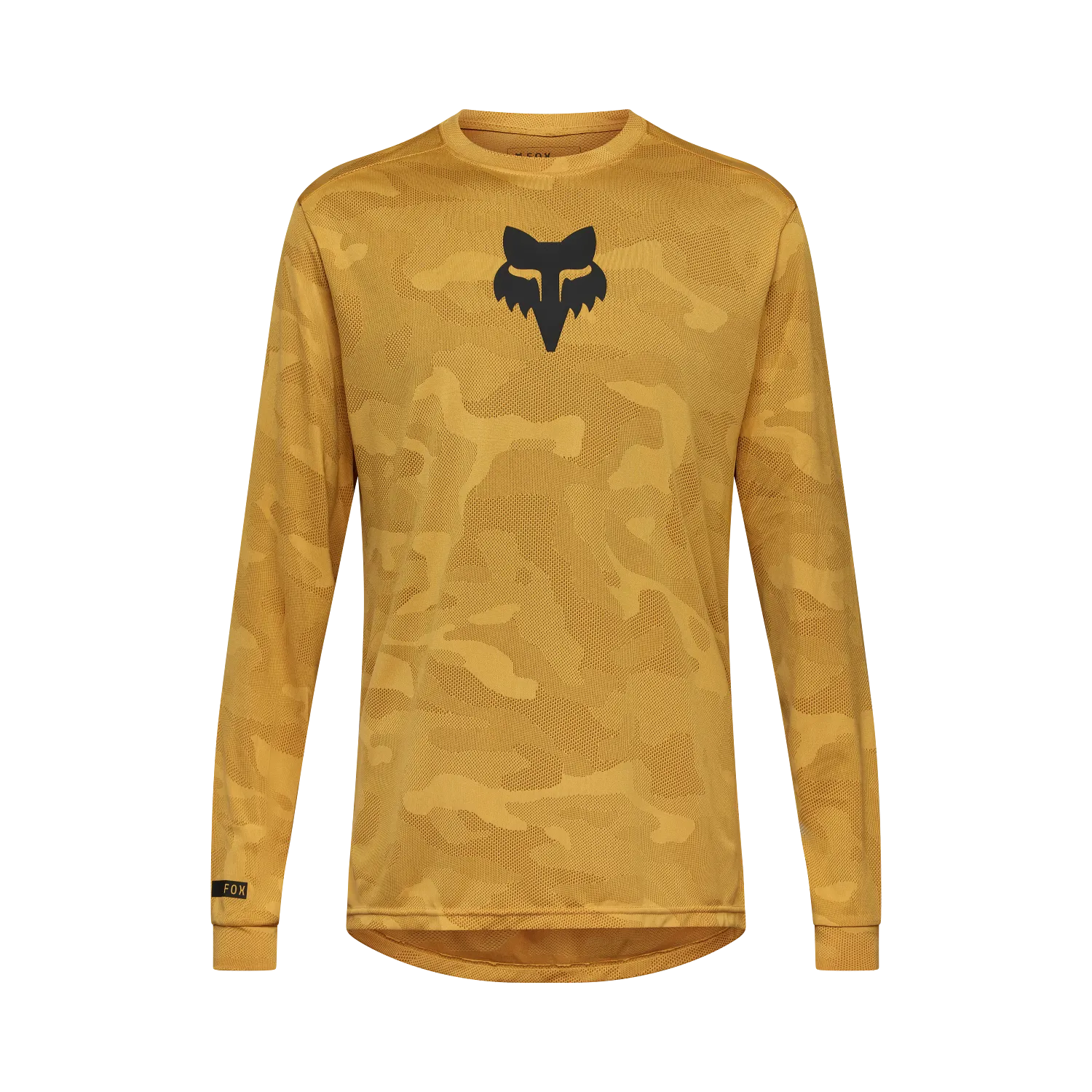 Camiseta Fox Ranger Tru Dri bronce